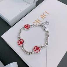 Christian Dior Bracelets